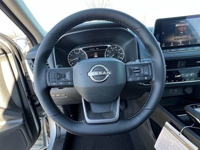 2025 Nissan Rogue SV Waldorf MD