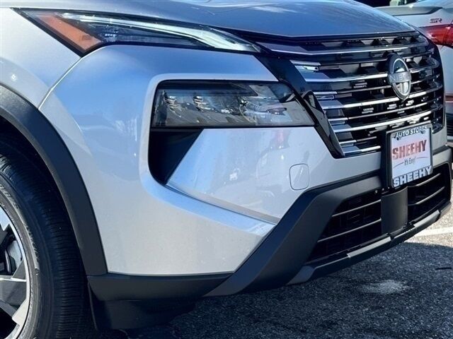 2025 Nissan Rogue SV Waldorf MD