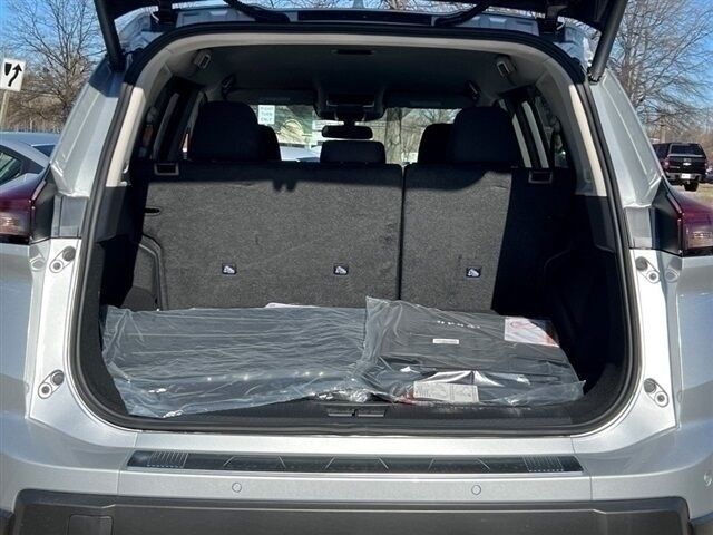 2025 Nissan Rogue SV Waldorf MD