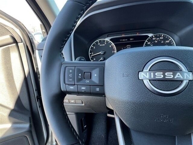 2025 Nissan Rogue SV Waldorf MD