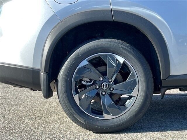 2025 Nissan Rogue SV Waldorf MD