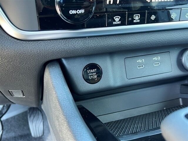 2025 Nissan Rogue SV Waldorf MD