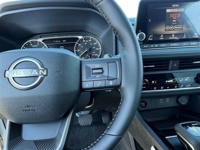 2025 Nissan Rogue SV Waldorf MD