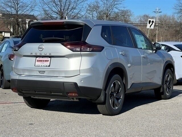 2025 Nissan Rogue SV Waldorf MD