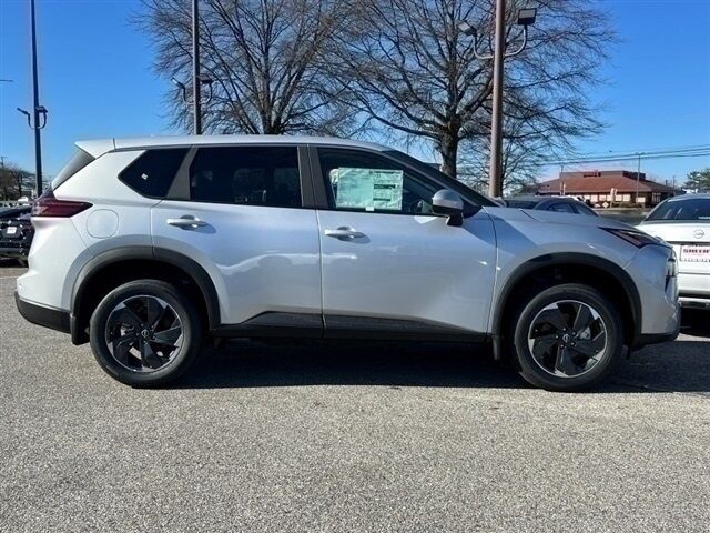 2025 Nissan Rogue SV Waldorf MD