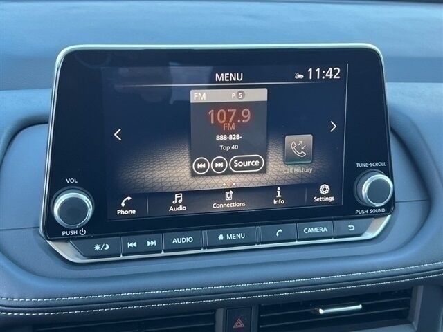 2025 Nissan Rogue SV Waldorf MD