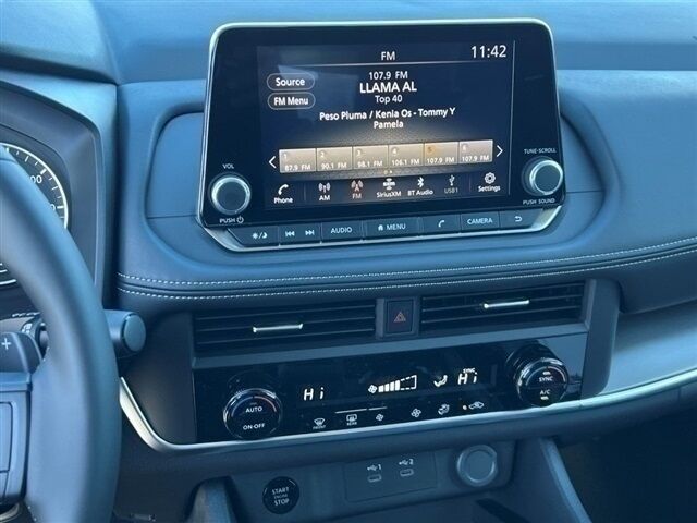 2025 Nissan Rogue SV Waldorf MD