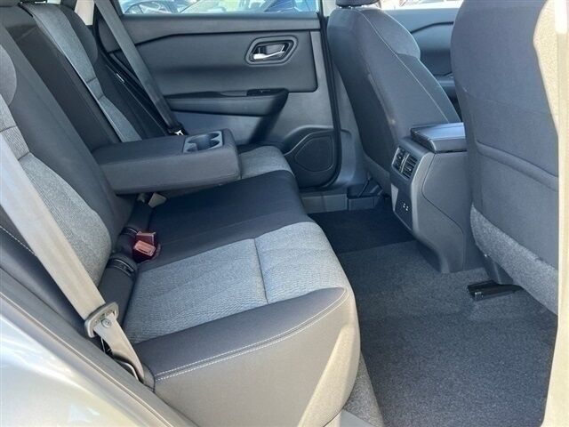 2025 Nissan Rogue SV Waldorf MD