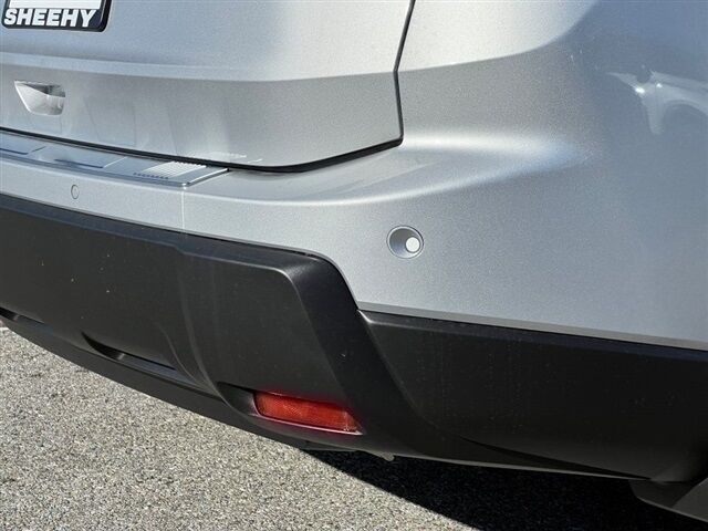 2025 Nissan Rogue SV Waldorf MD