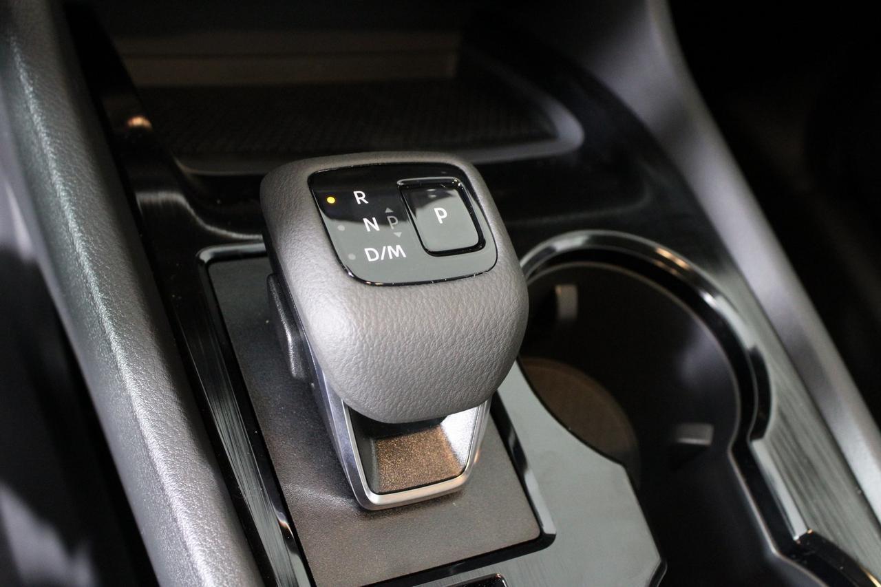 2025 Nissan Rogue SV Manassas VA