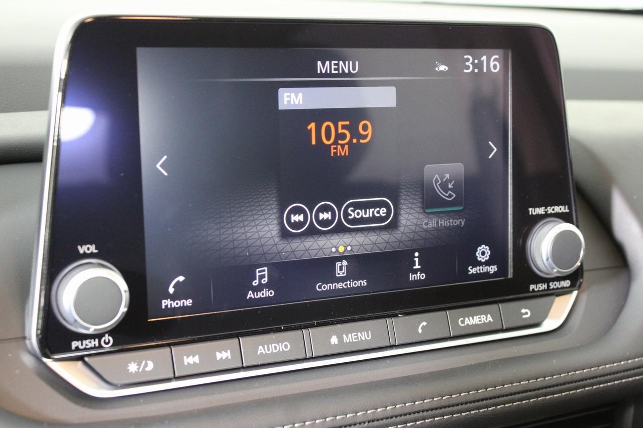 2025 Nissan Rogue SV Manassas VA