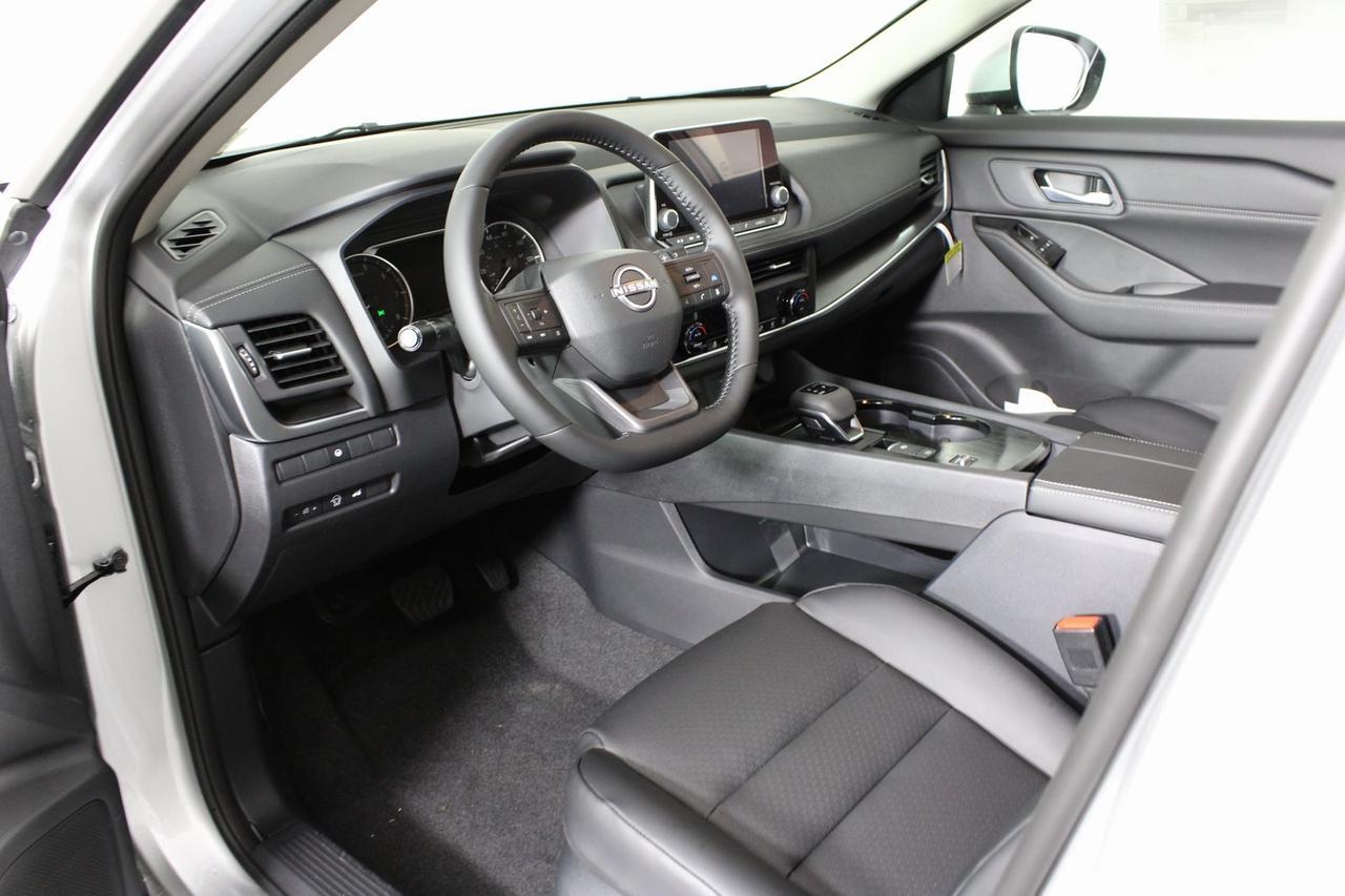 2025 Nissan Rogue SV Manassas VA