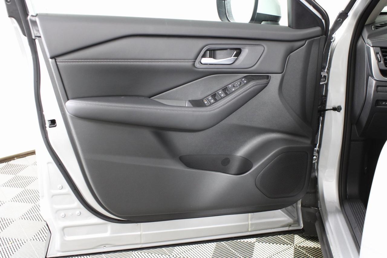 2025 Nissan Rogue SV Manassas VA