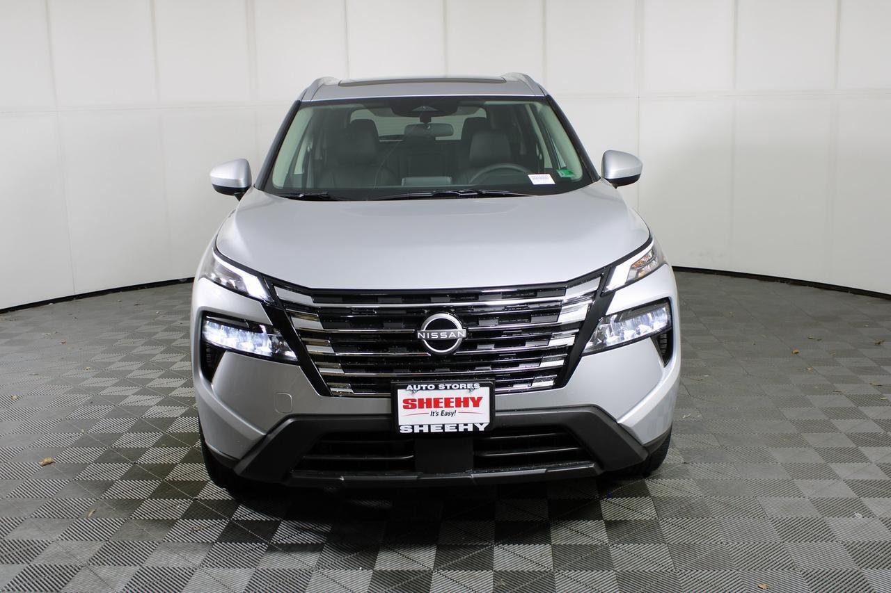 2025 Nissan Rogue SV Manassas VA