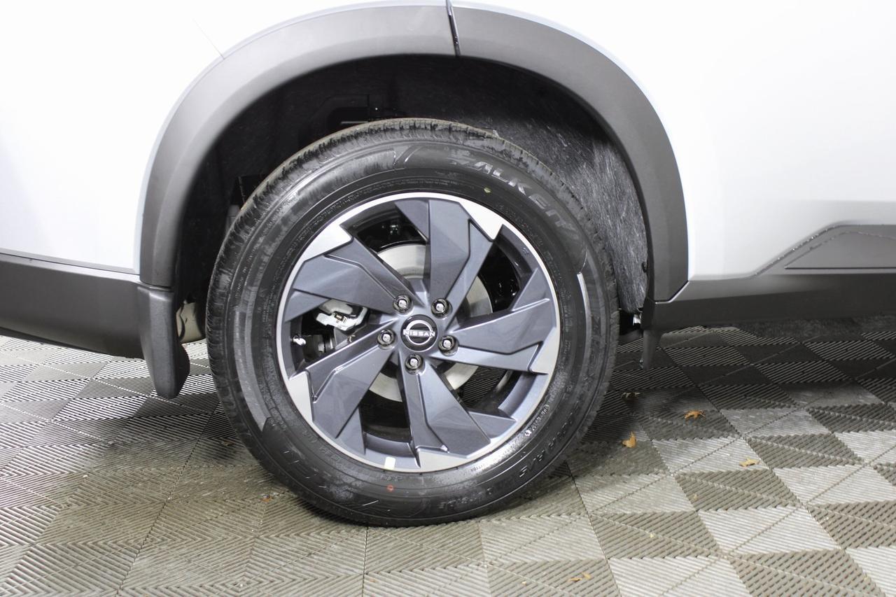 2025 Nissan Rogue SV Manassas VA