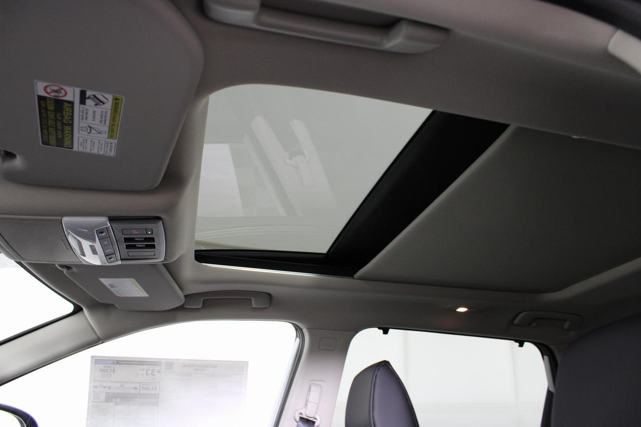 2025 Nissan Rogue SV Manassas VA