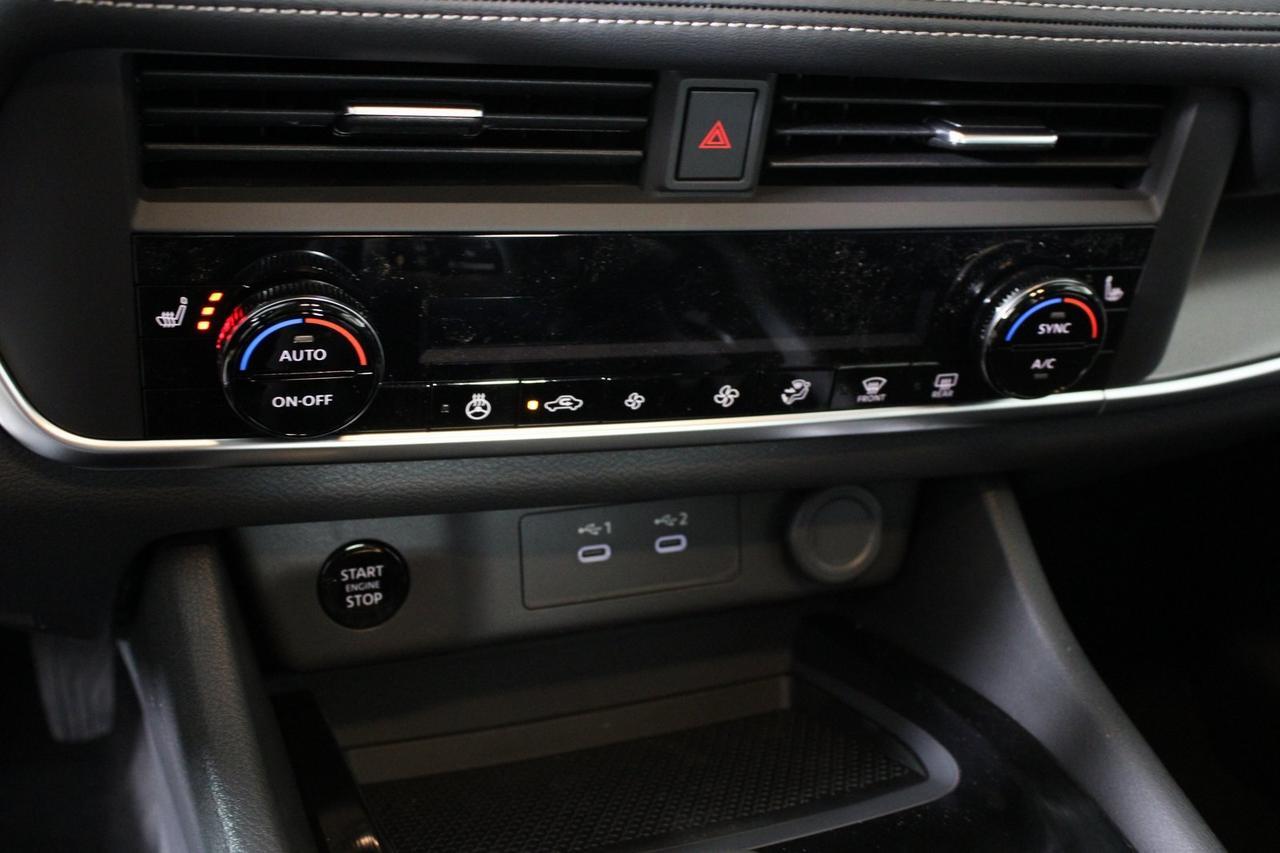 2025 Nissan Rogue SV Manassas VA