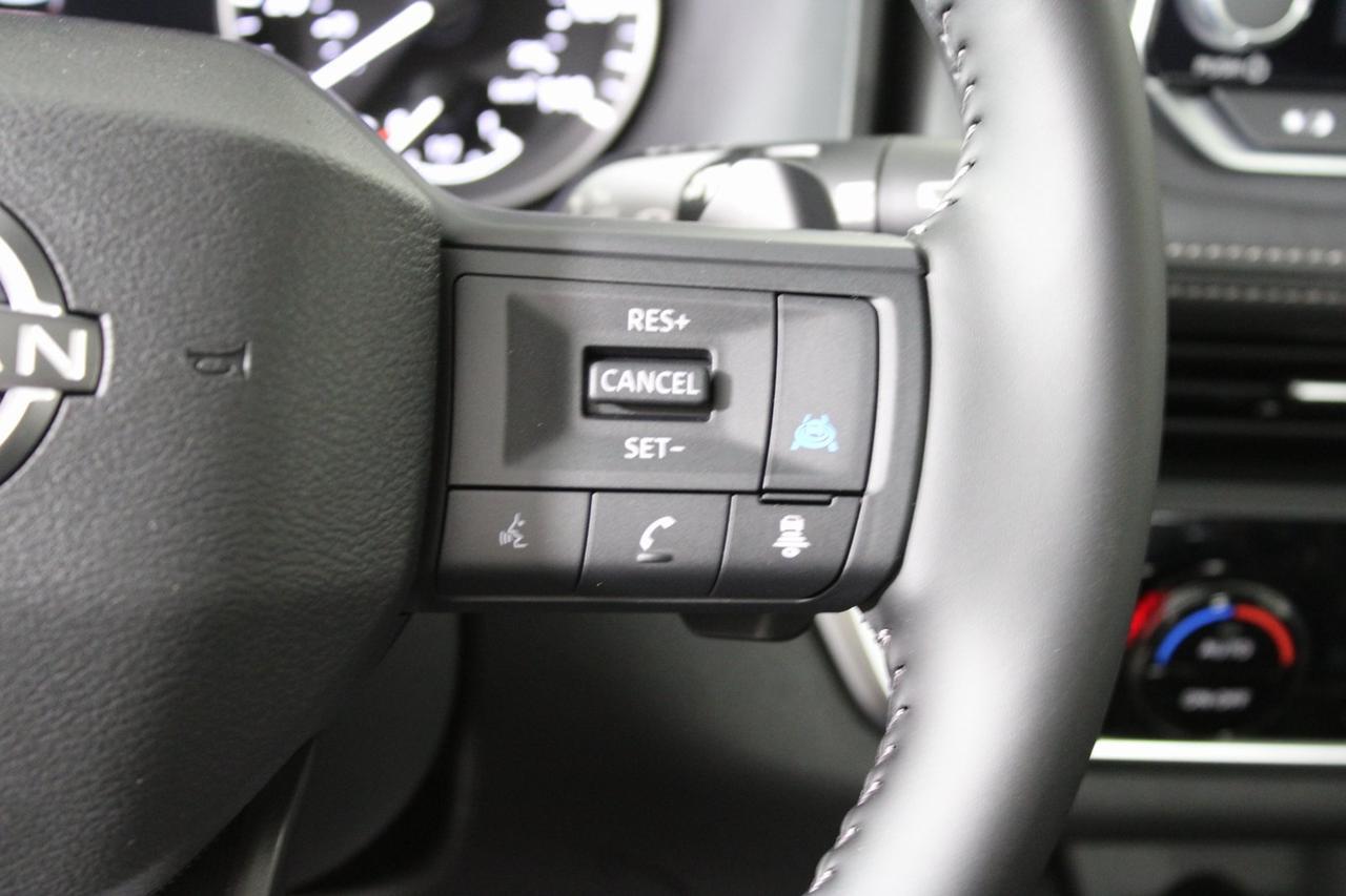 2025 Nissan Rogue SV Manassas VA