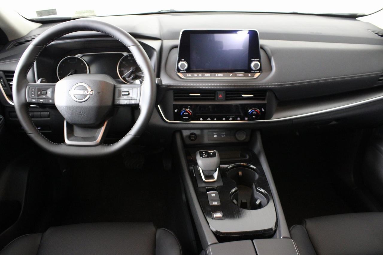 2025 Nissan Rogue SV Manassas VA