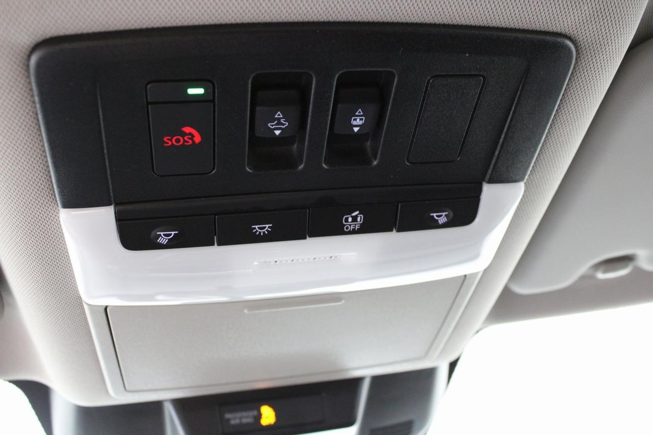 2025 Nissan Rogue SV Manassas VA