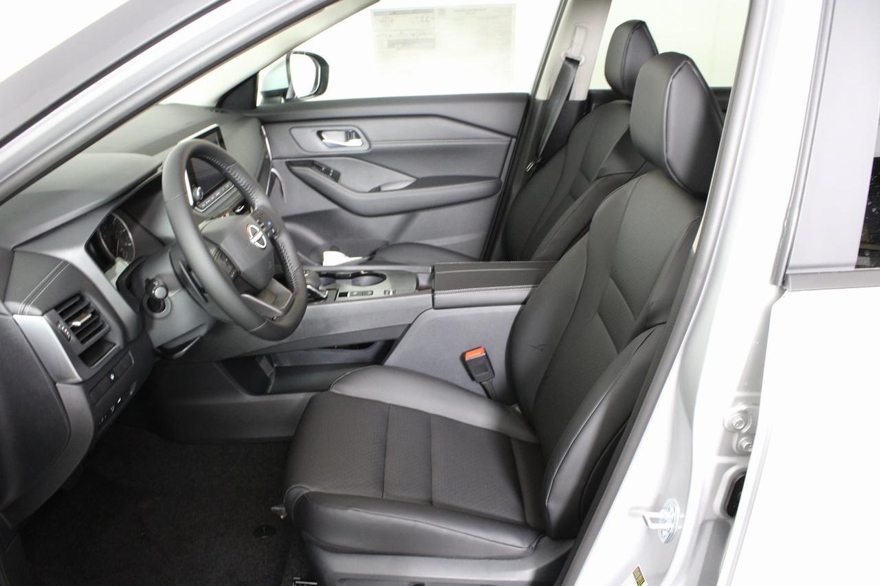 2025 Nissan Rogue SV Manassas VA