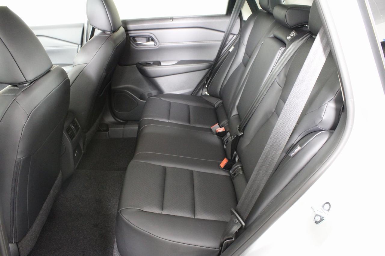 2025 Nissan Rogue SV Manassas VA