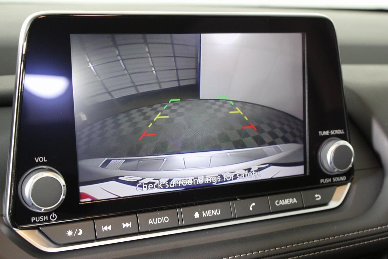 2025 Nissan Rogue SV Manassas VA