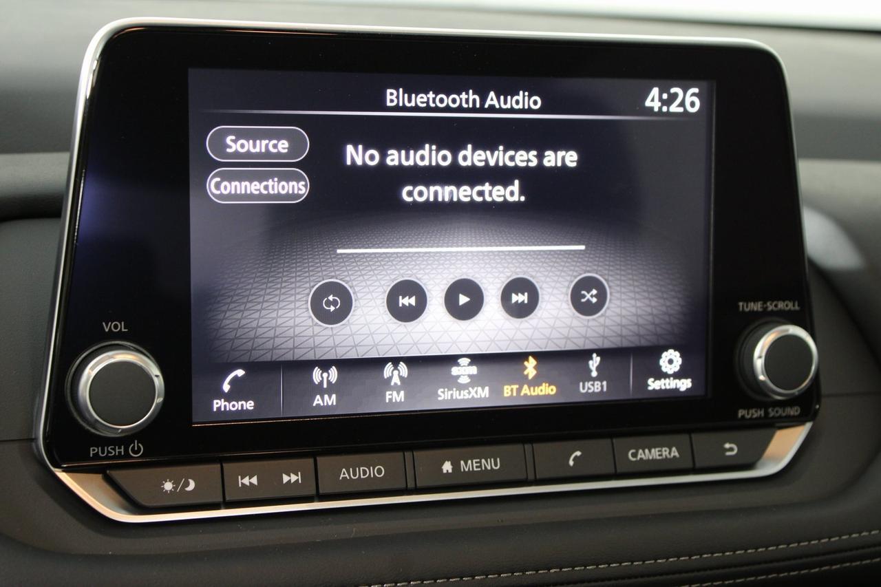 2025 Nissan Rogue SV Manassas VA