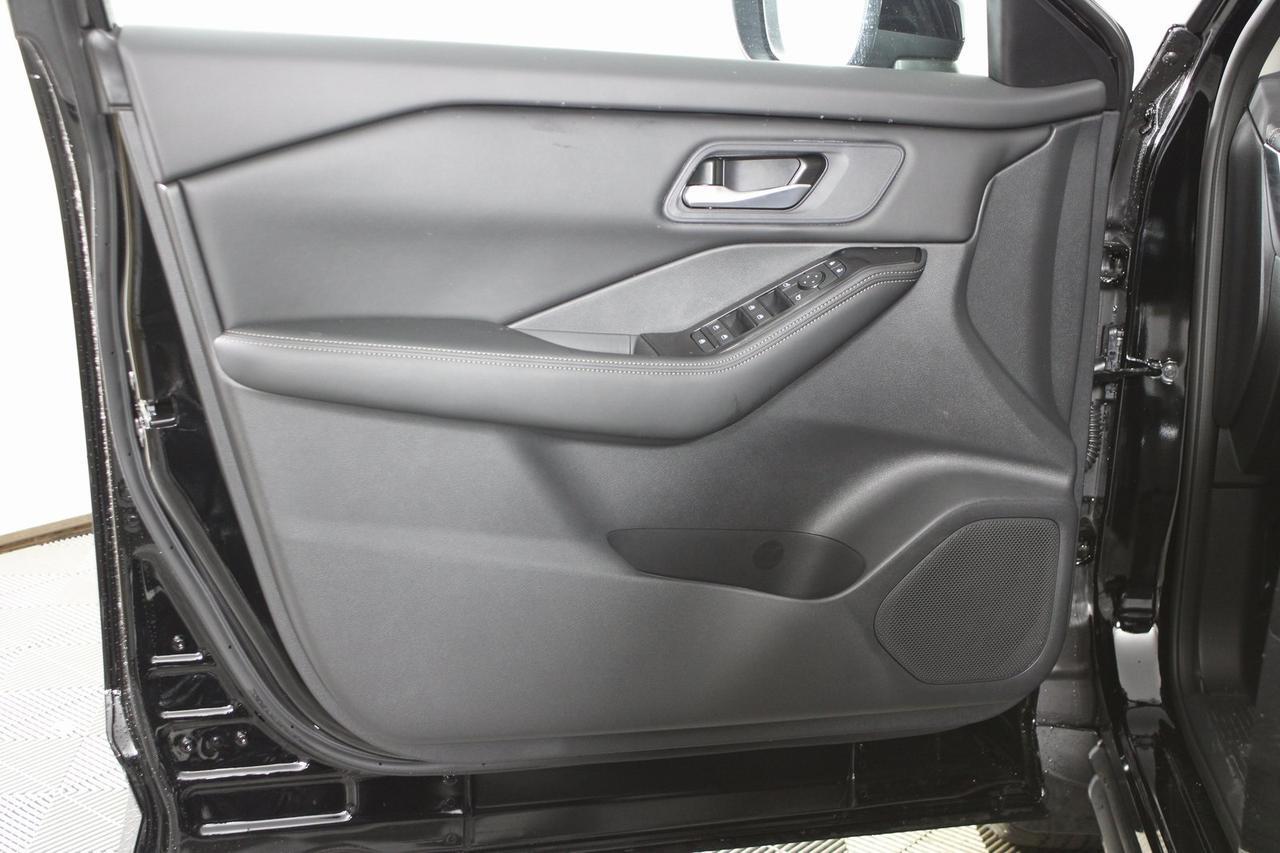 2025 Nissan Rogue SV Manassas VA