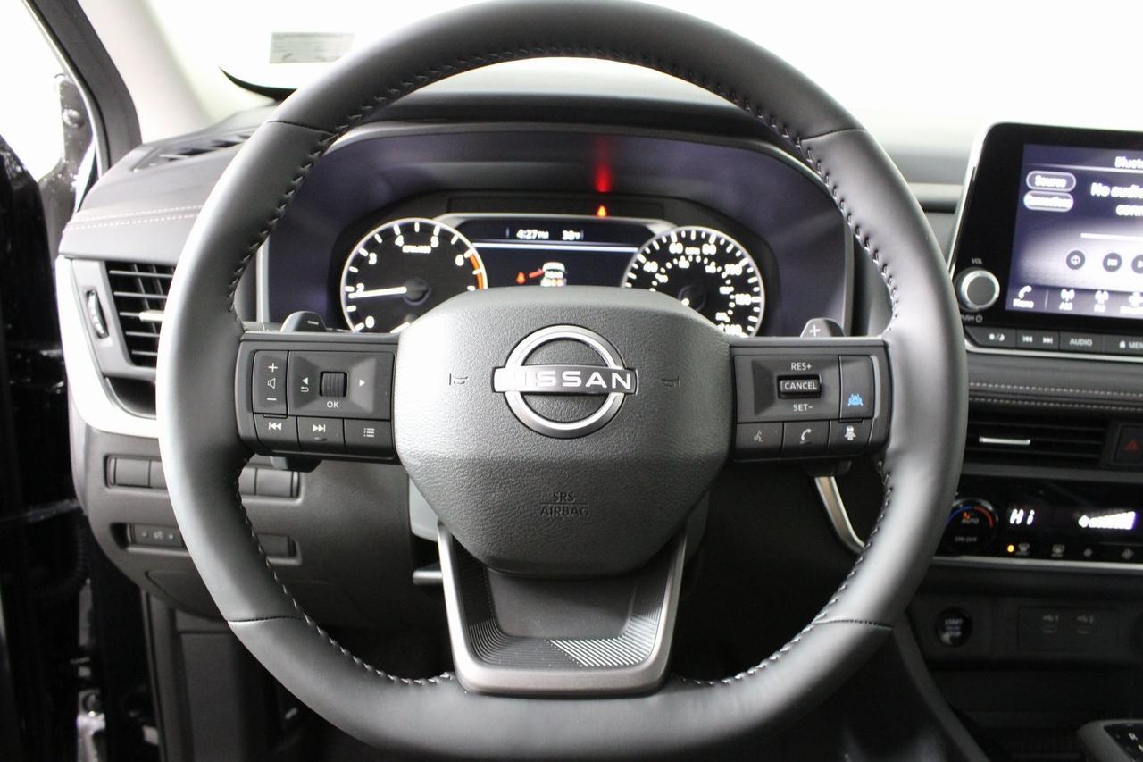 2025 Nissan Rogue SV Manassas VA