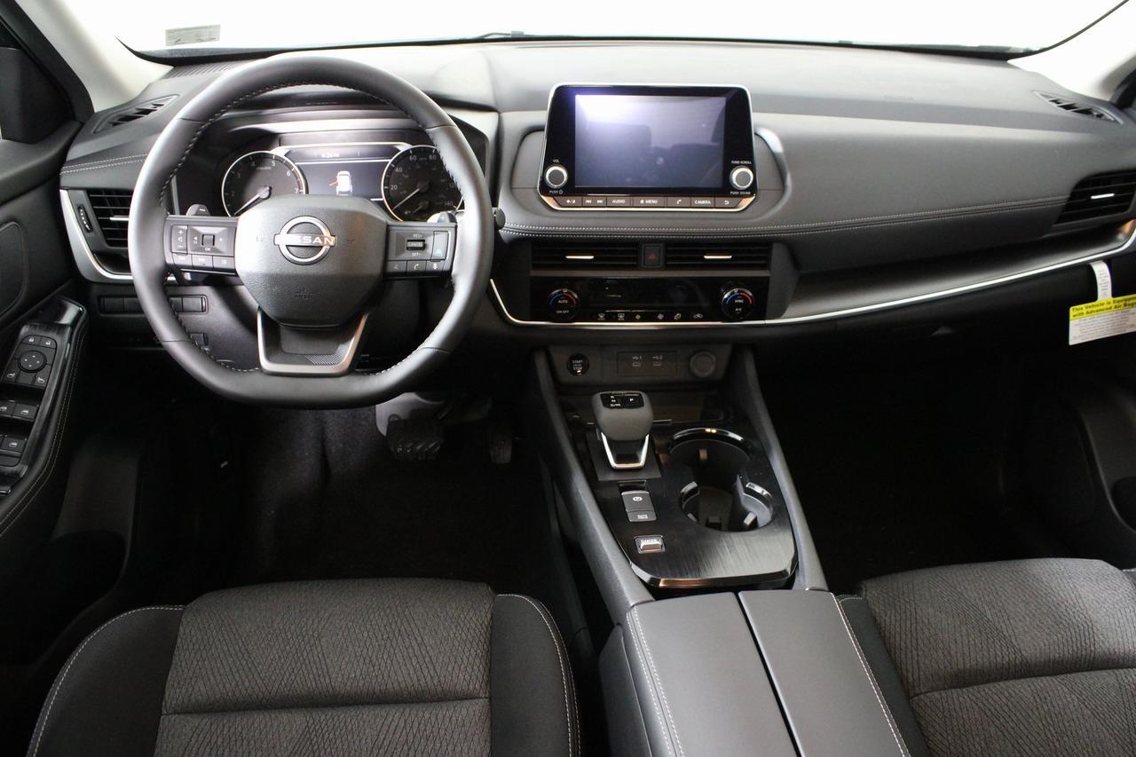 2025 Nissan Rogue SV Manassas VA