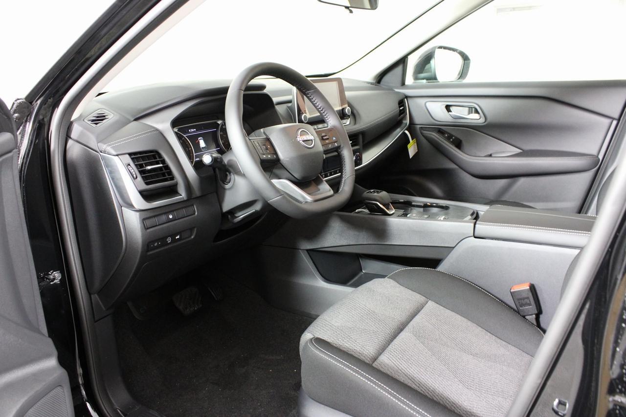 2025 Nissan Rogue SV Manassas VA