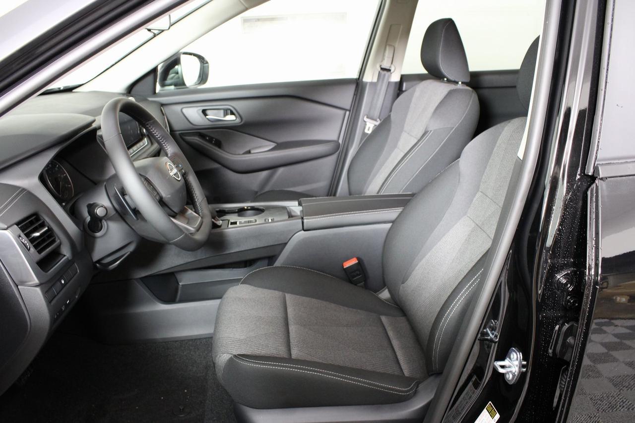 2025 Nissan Rogue SV Manassas VA