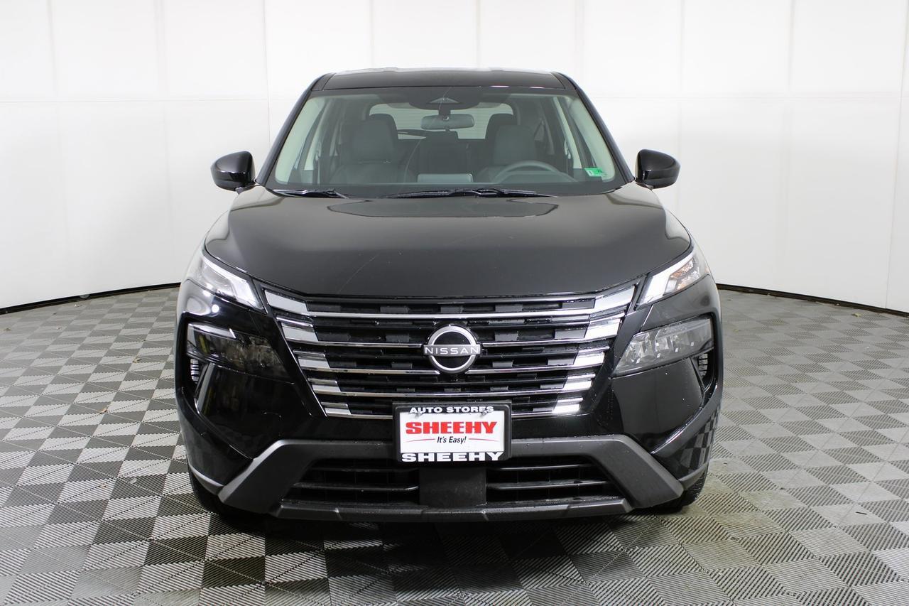 2025 Nissan Rogue SV Manassas VA