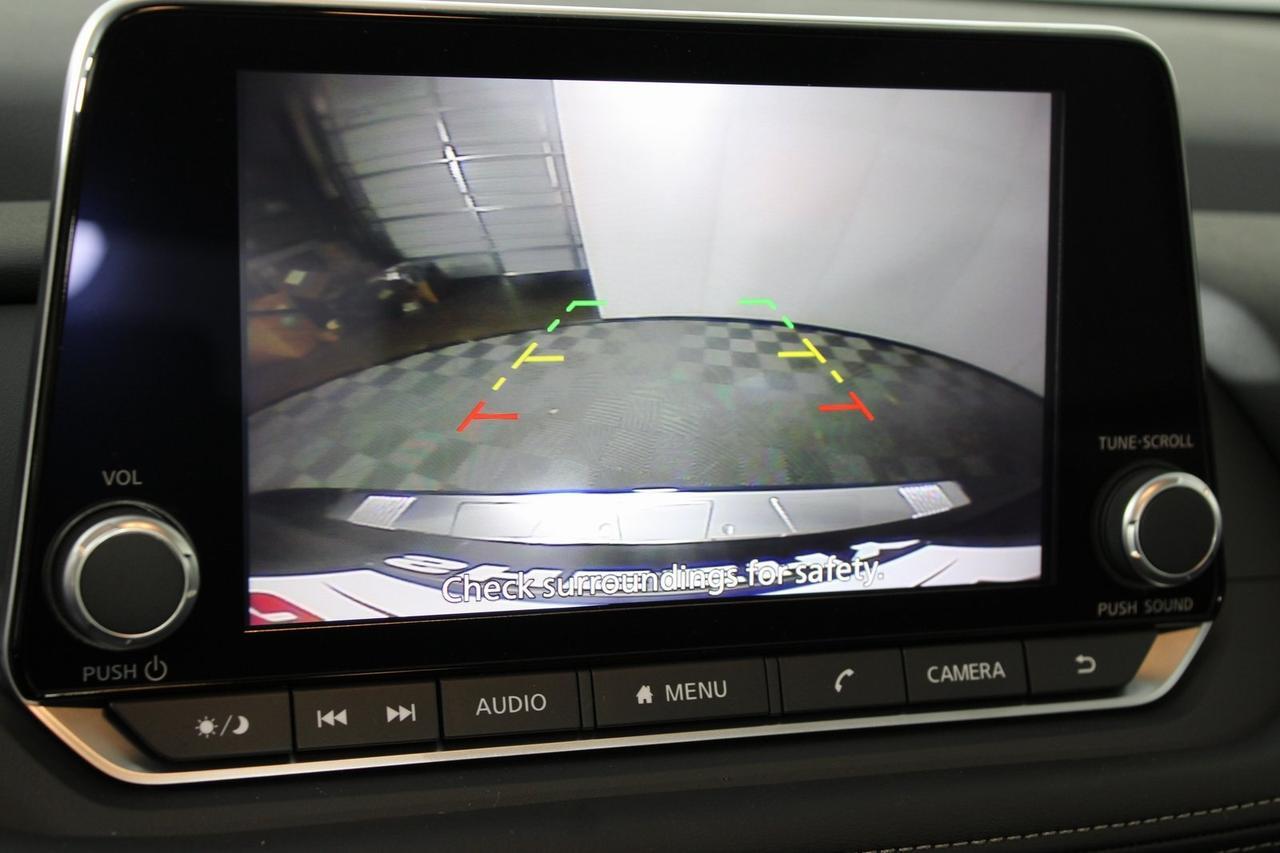 2025 Nissan Rogue SV Manassas VA