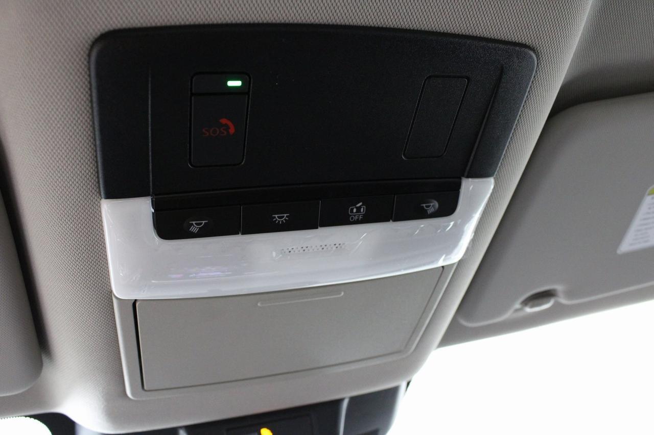 2025 Nissan Rogue SV Manassas VA