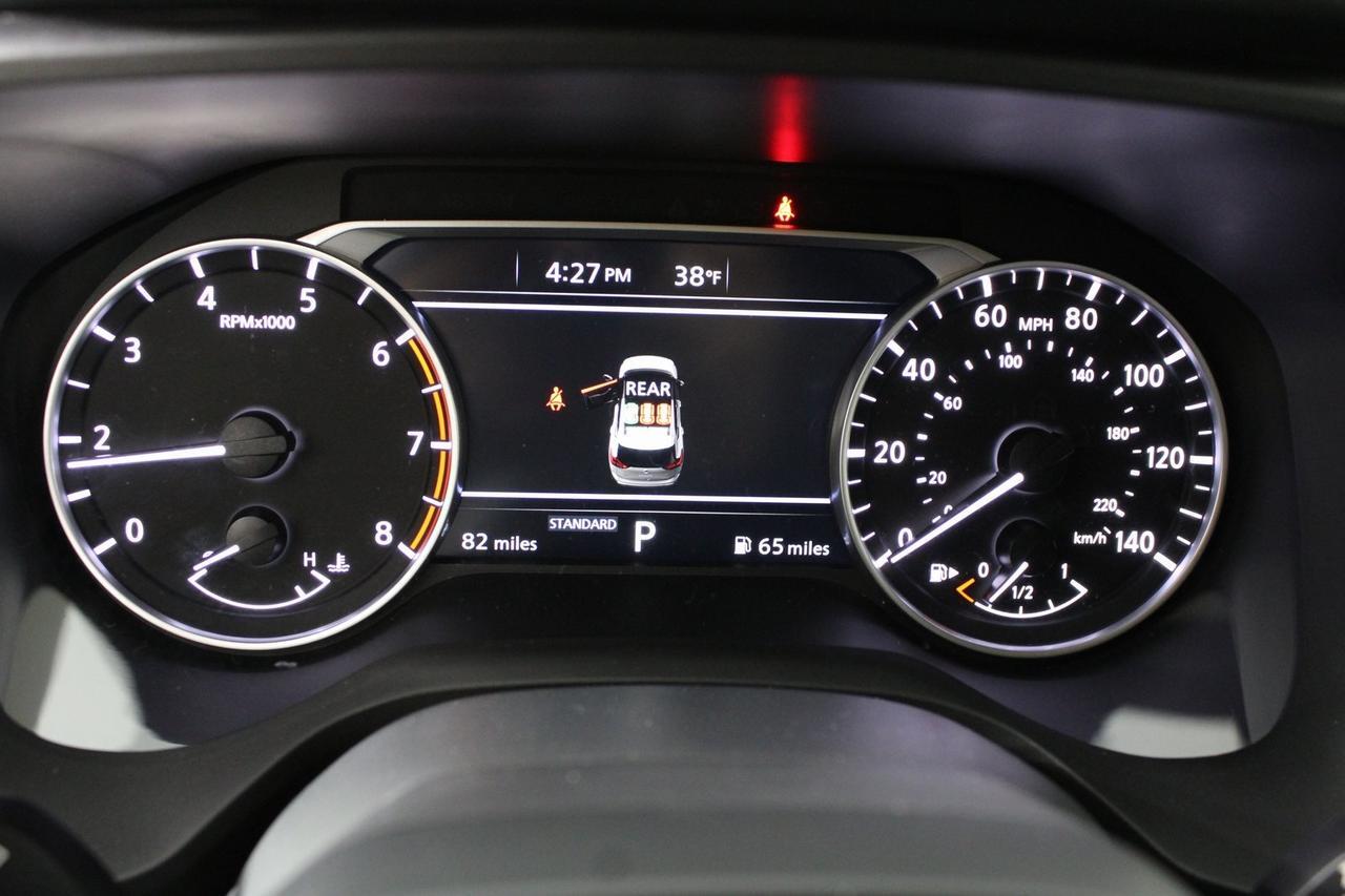 2025 Nissan Rogue SV Manassas VA