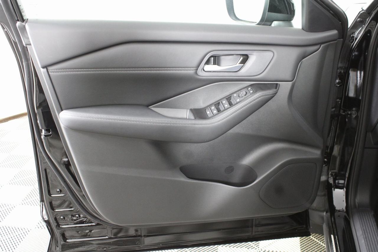 2025 Nissan Rogue SV Manassas VA