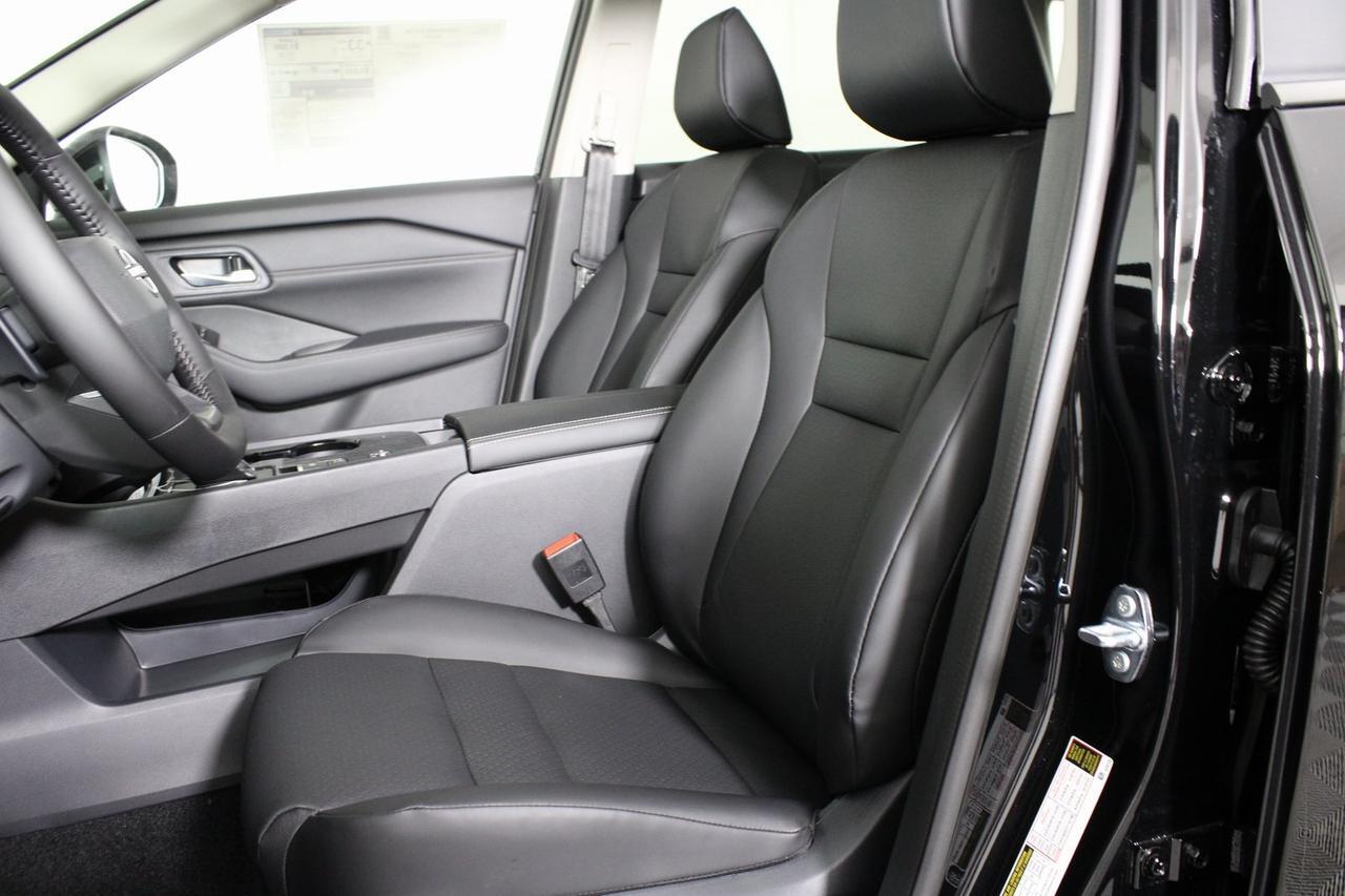 2025 Nissan Rogue SV Manassas VA