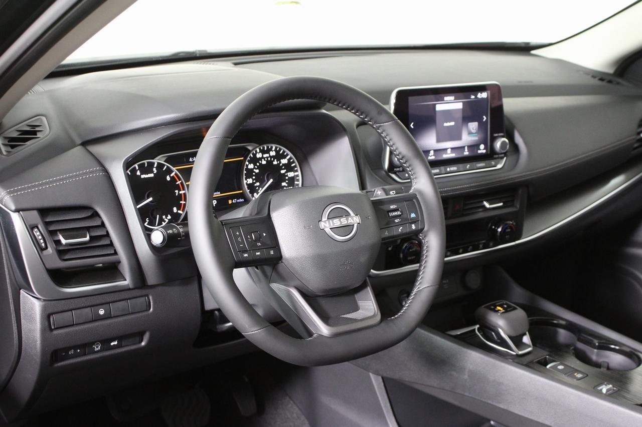 2025 Nissan Rogue SV Manassas VA