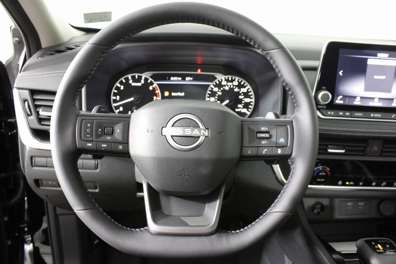 2025 Nissan Rogue SV Manassas VA