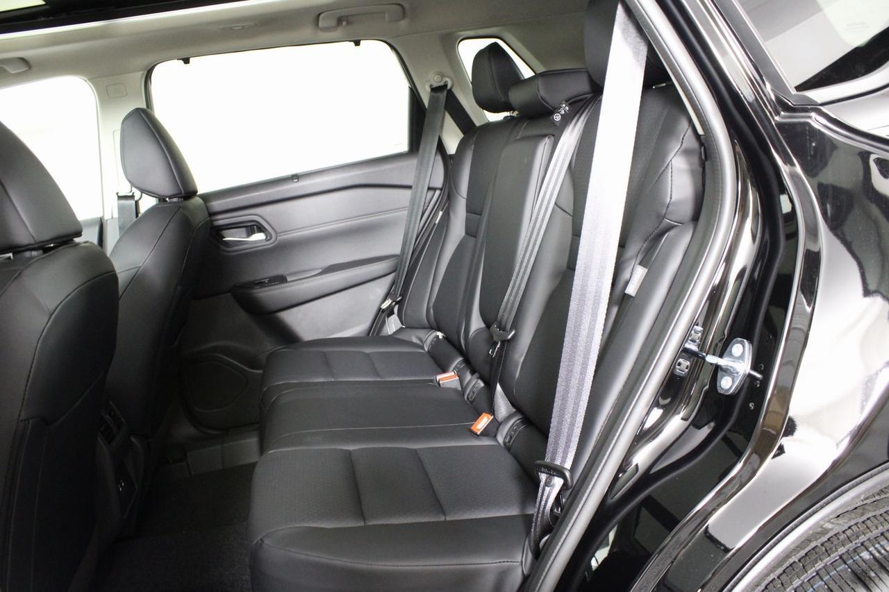 2025 Nissan Rogue SV Manassas VA