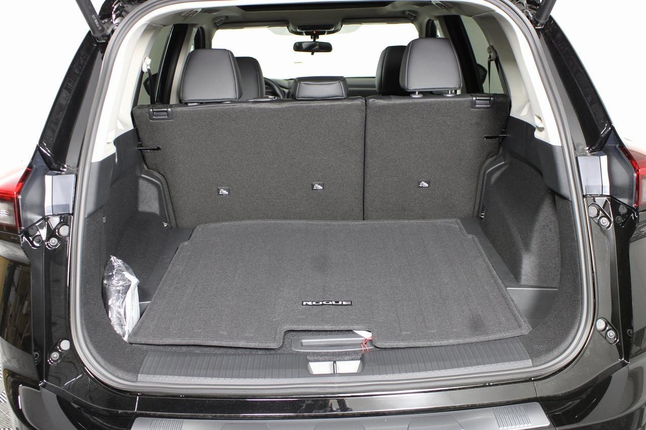 2025 Nissan Rogue SV Manassas VA