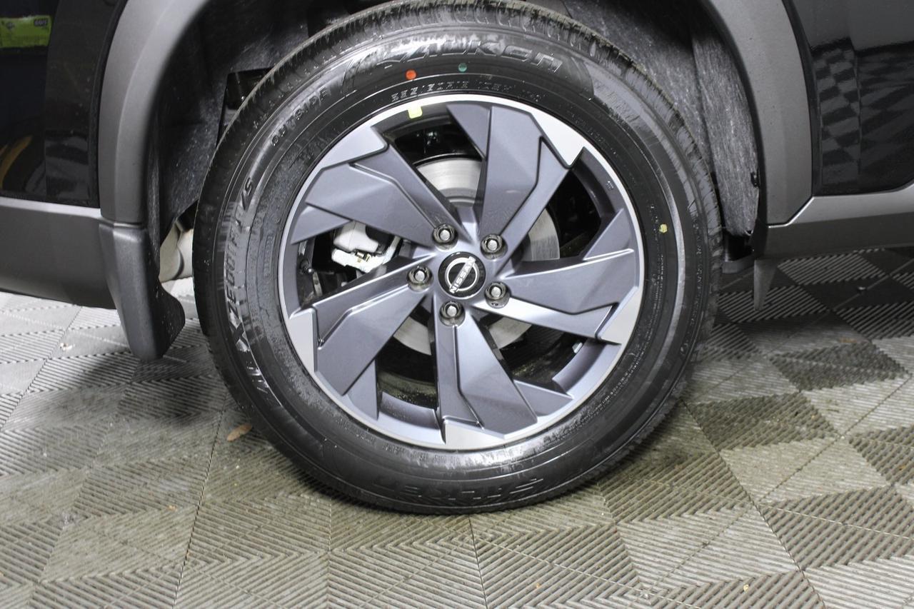 2025 Nissan Rogue SV Manassas VA