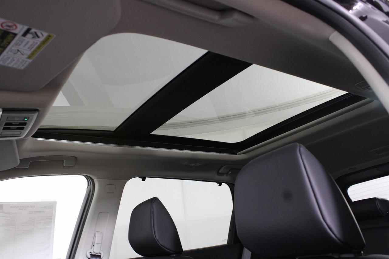 2025 Nissan Rogue SV Manassas VA