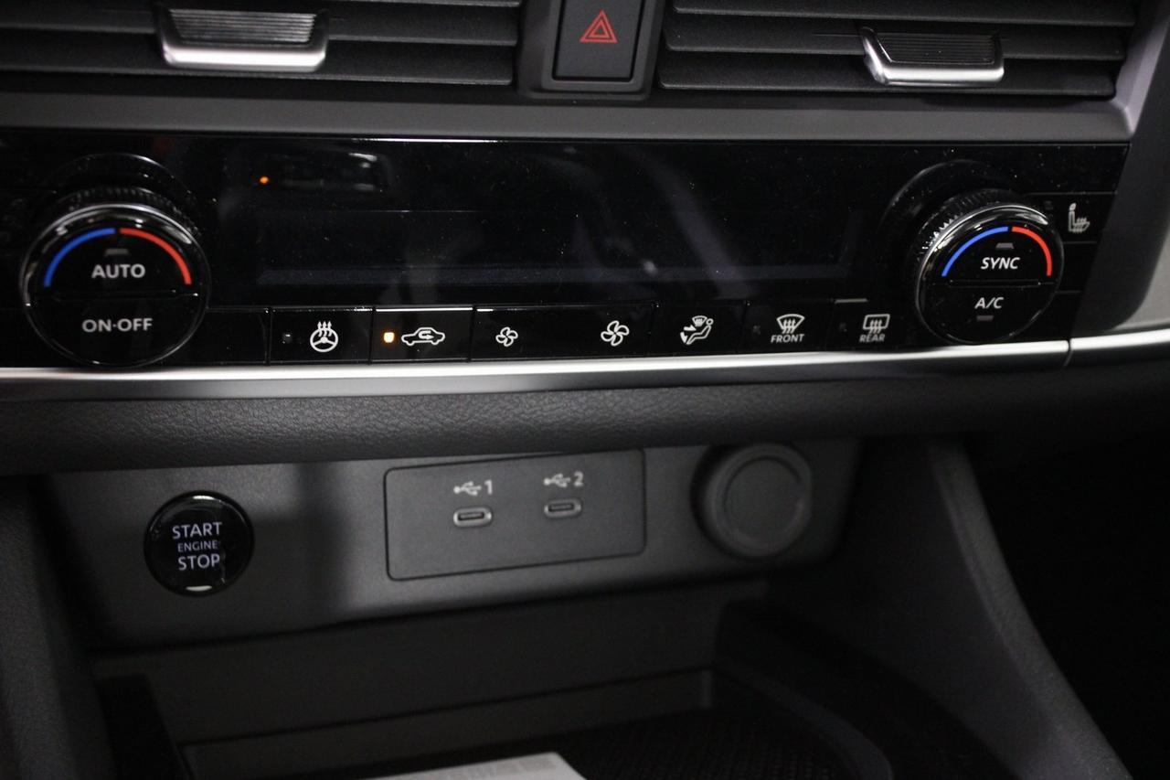 2025 Nissan Rogue SV Manassas VA