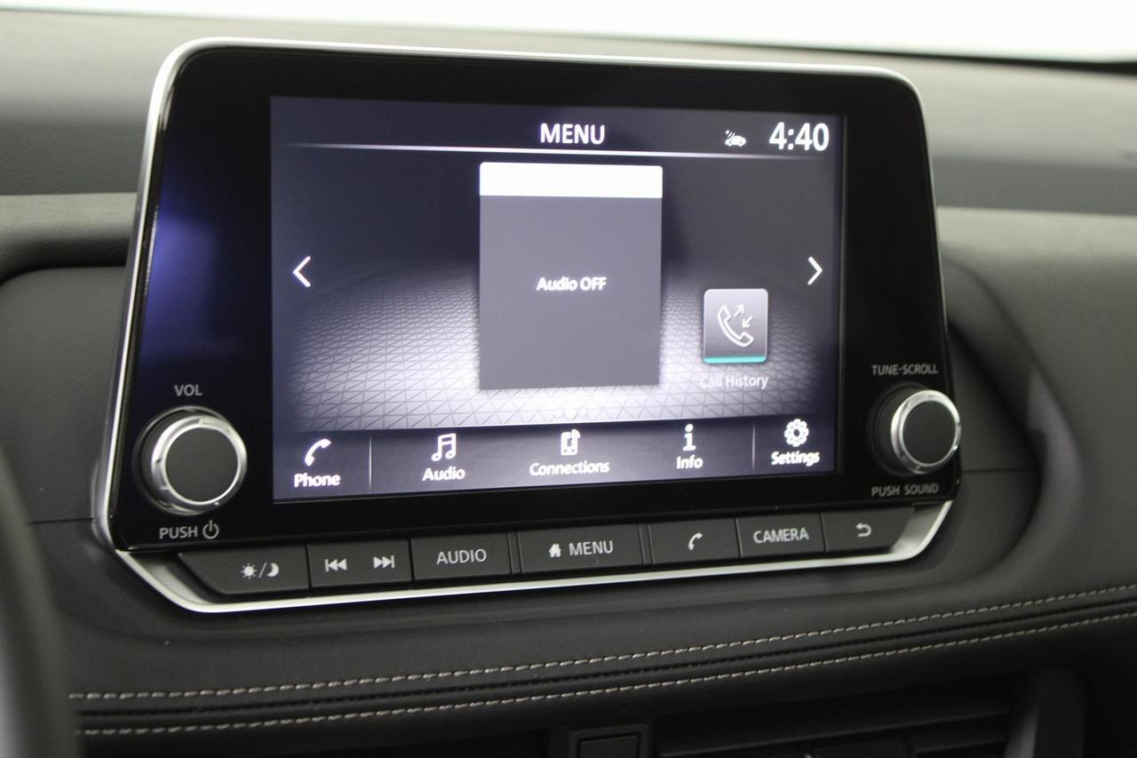 2025 Nissan Rogue SV Manassas VA