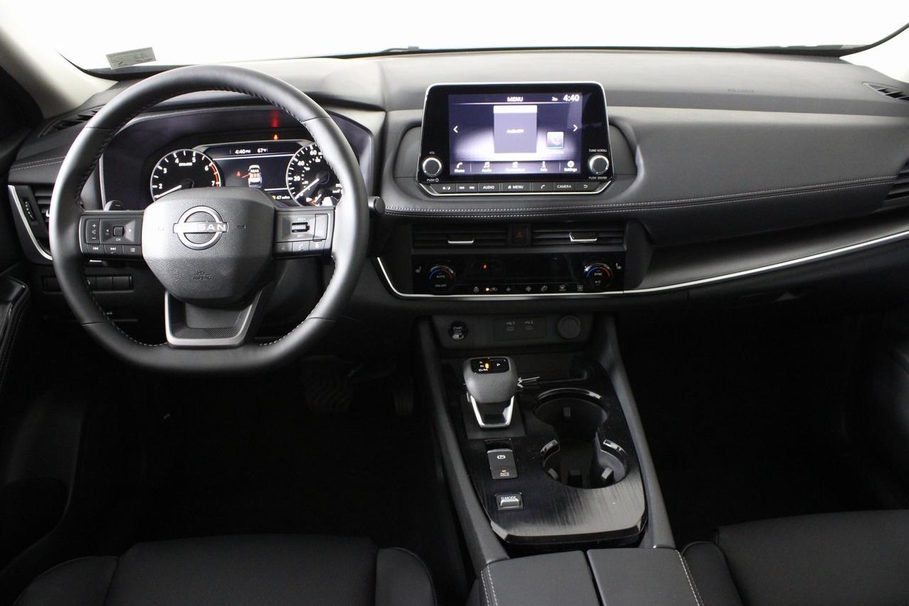 2025 Nissan Rogue SV Manassas VA