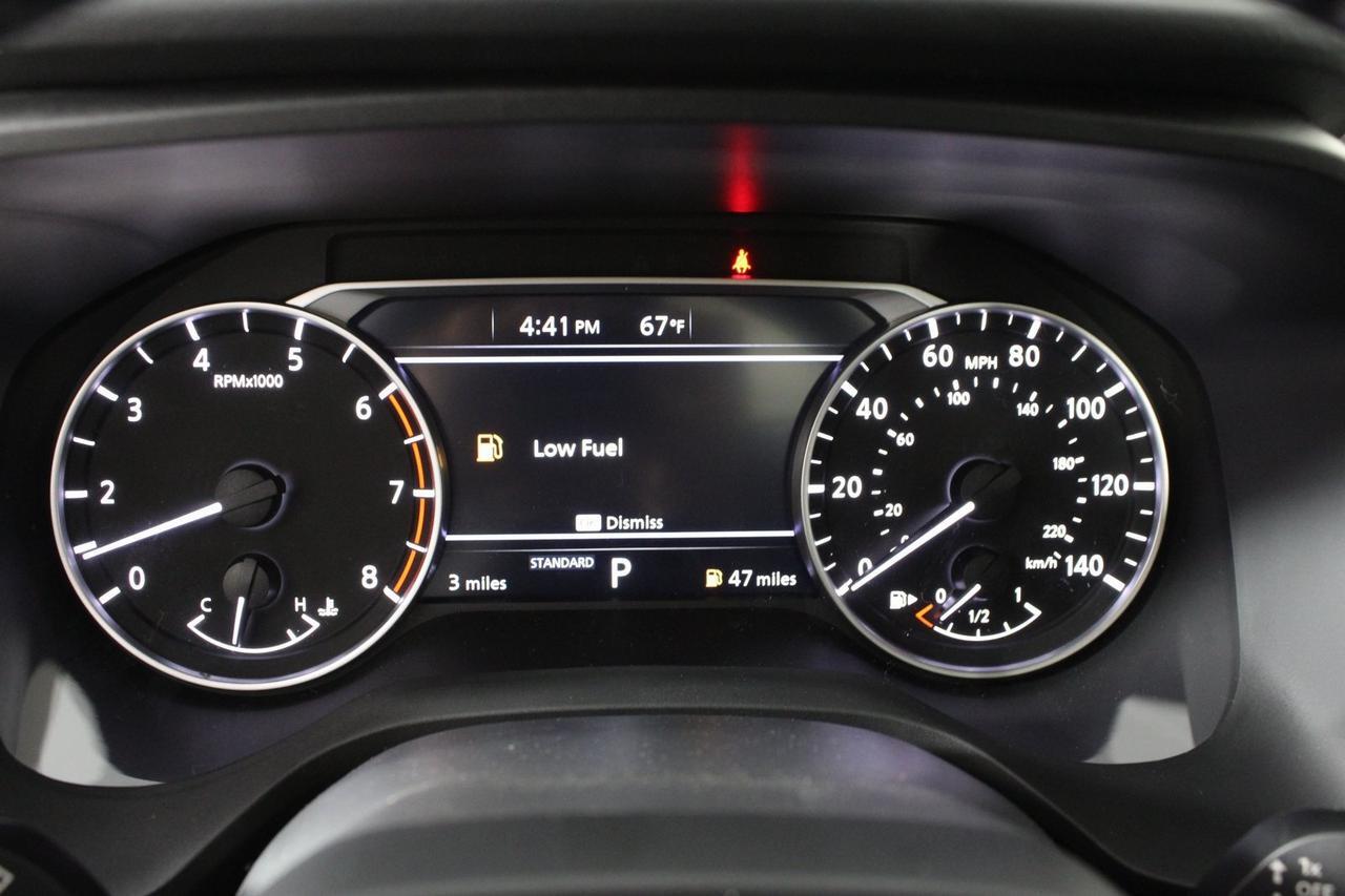 2025 Nissan Rogue SV Manassas VA