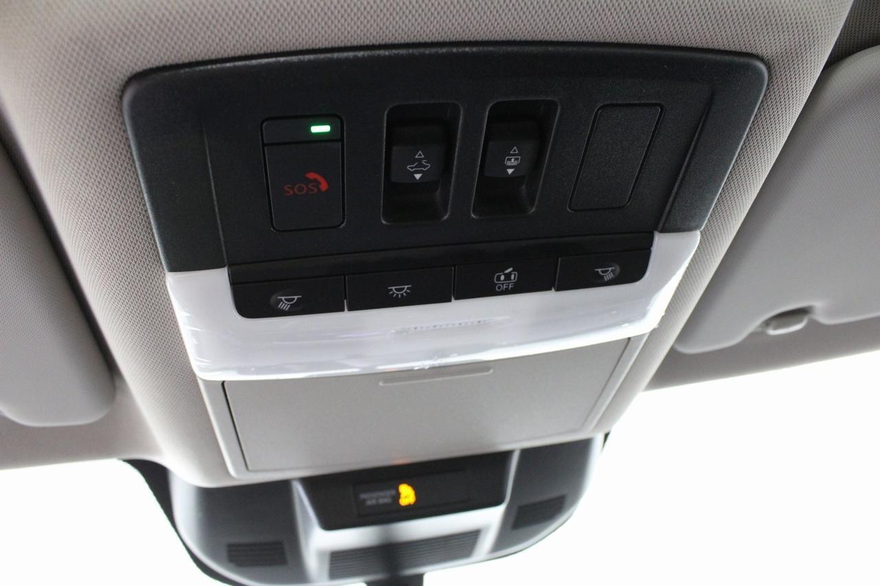 2025 Nissan Rogue SV Manassas VA